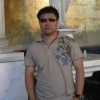 Jimmy Tseng