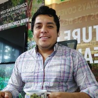 Alberto Sánchez Román