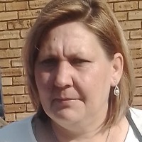 Sonja Nieuwoudt