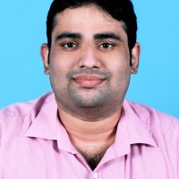 Harikrishnan B