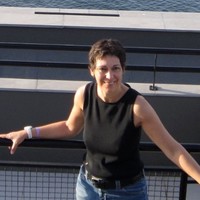 Jocelyne Le bechennec,  Jocelyne