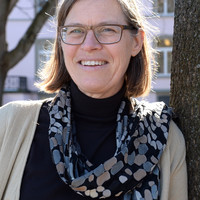 Suzanne von Blumenthal