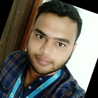 Saumyaranjan Paikaray