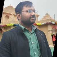 Indrajeet Bind