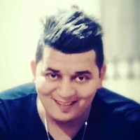 Mustapha Nadir Cherifi