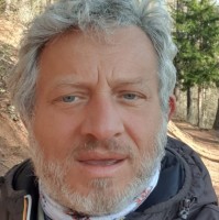 Dario BLUA