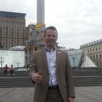 Феликс Шевченко