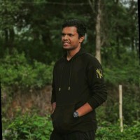 ADHARSH. R