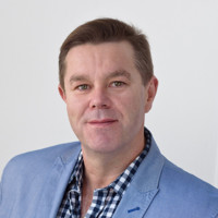 Michael Mckinnell