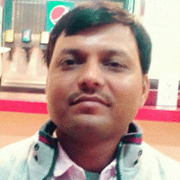 Awanish Kumar Tripathi