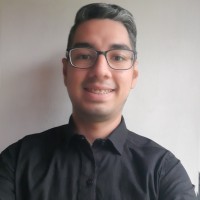 Kristopher Omar Pavon Leyva