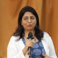 Deepaa Dharmadhikari