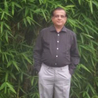 Shah Rashmikant