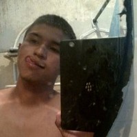 Baldemar Cazares Gallegos