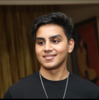 Ishaan Parikh