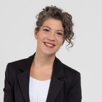 Monika Rohr