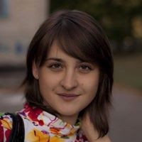 Анна Рубан