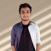 Jaydipsinh Solanki