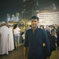 Vishwam Ganesh