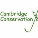 Ccf Cambridge Conservation Forum