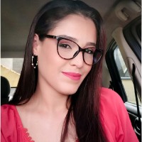 Giselle Cristina Jacinto