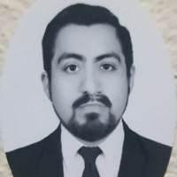 Josué Daniel Cepeda Obregón
