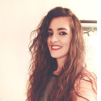Lidia Oliver