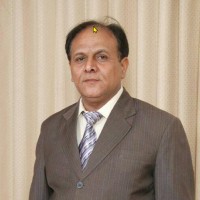 Desraj Chugh