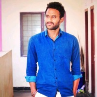 China Gopi Reddy