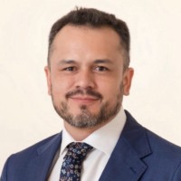 Jorge Luis Sanchez Erazo