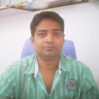 Satya Priya Gupta