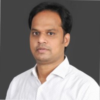 Ganeswara Rao Malla