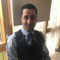 Zamer Arram Jusef