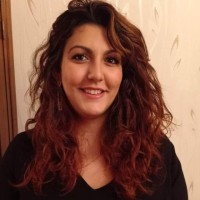 Saffya Goncalves