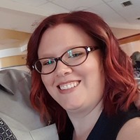 Amanda Macdonald