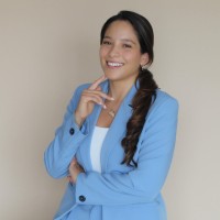 María Fernanda Camacho Carrillo