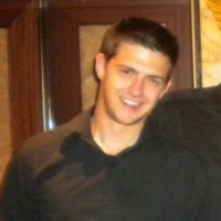 Kyle bissonnette