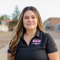 Sarah Ranschau, Shrm-Cp
