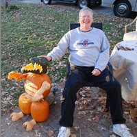 Pete Ogden
