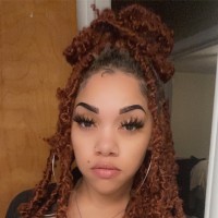 Alexus Reyes