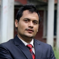 Niranjan Nepal