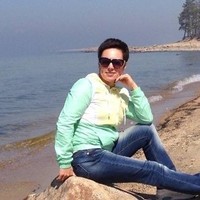 Светлана Корчевская
