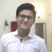 Muhammad Arham Khan