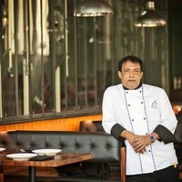 Dinesh Nagaraj