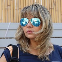 Svetlana Israelov-Gilmour
