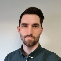 Benjamin Kallehave Gudsø