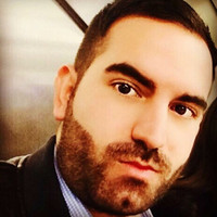 Daniel Garcia Muñoz