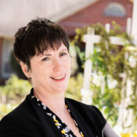 Jodi Pharo