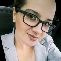 Sara Murati