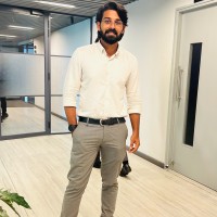 Muhammed Suhaid